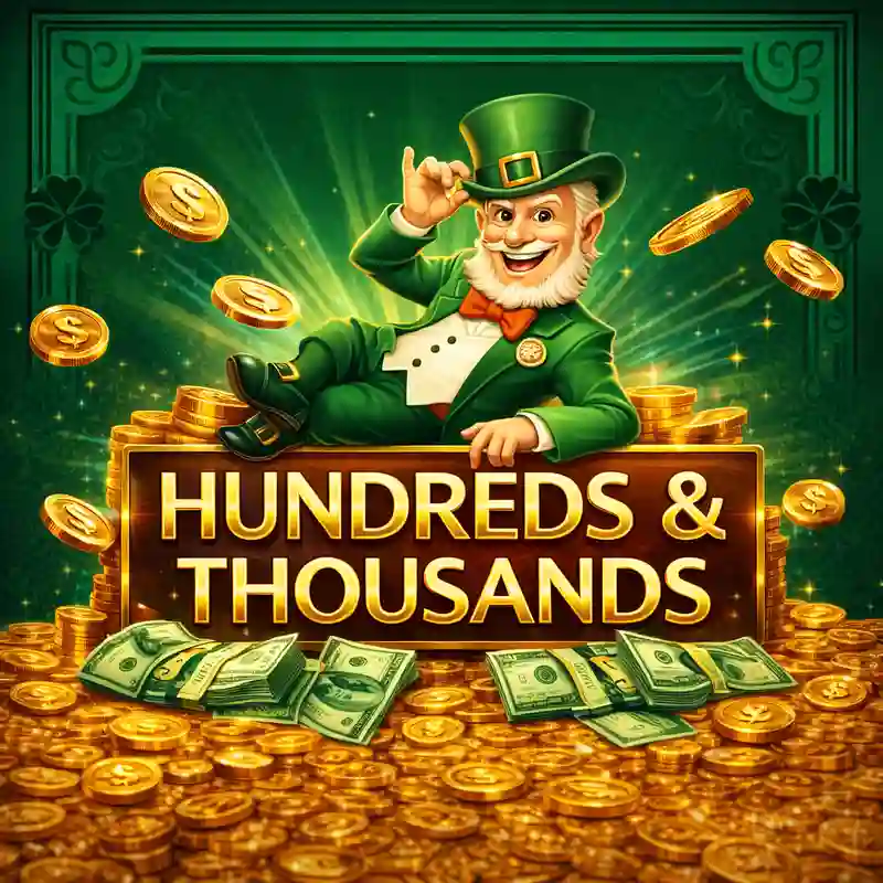 Laruin ang Hundreds and Thousands sa 666bet