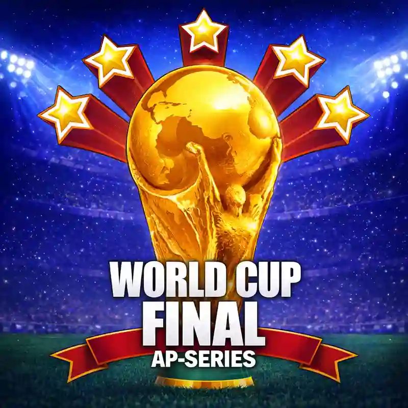 World Cup Final - Casino Game